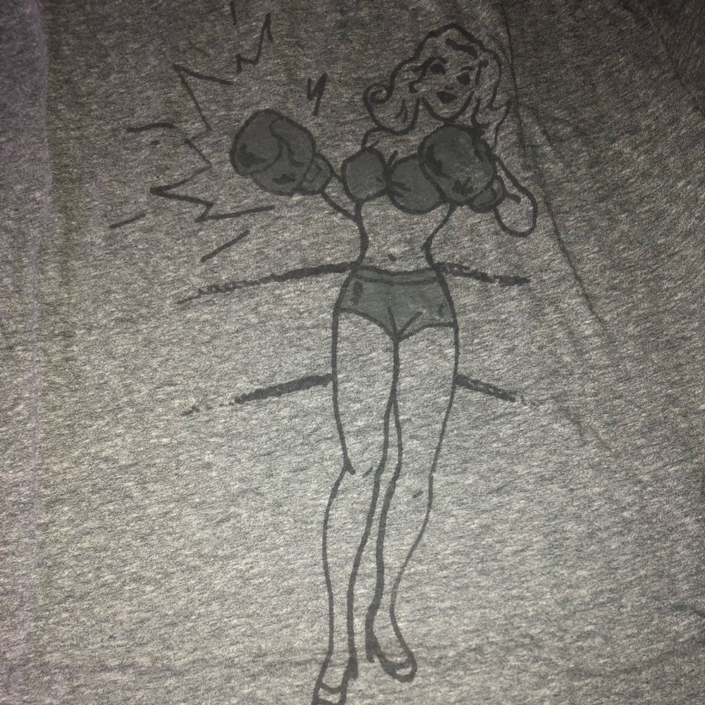Lucky Brand Hells Kitchen Shirt